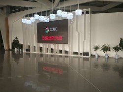 商場、展廳系列 (4)