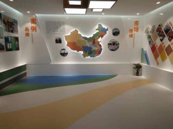 商場、展廳系列